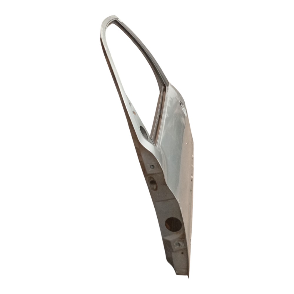 Porta Dianteira Esquerdo 2p Peugeot 206 99 2003 2004 2009 5