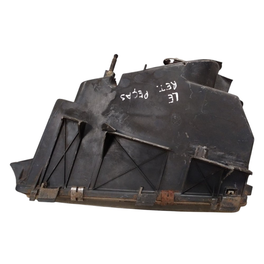 Farol Direito Peugeot 405 87 88 89 90 91 A 97 Retirada Peças Direito/passageiro 6