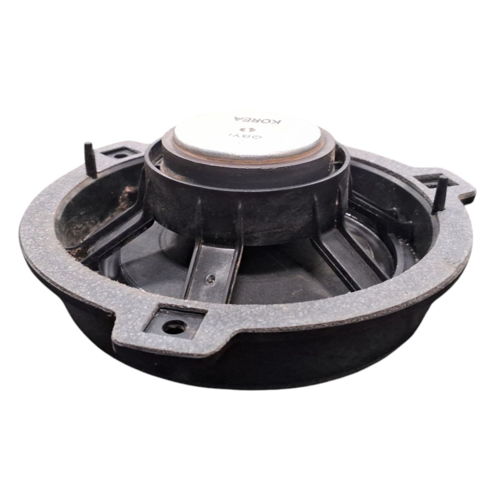 Alto Falante Porta Hyundai Hb20 2020 2021 2022 96330r1000 Preto 2