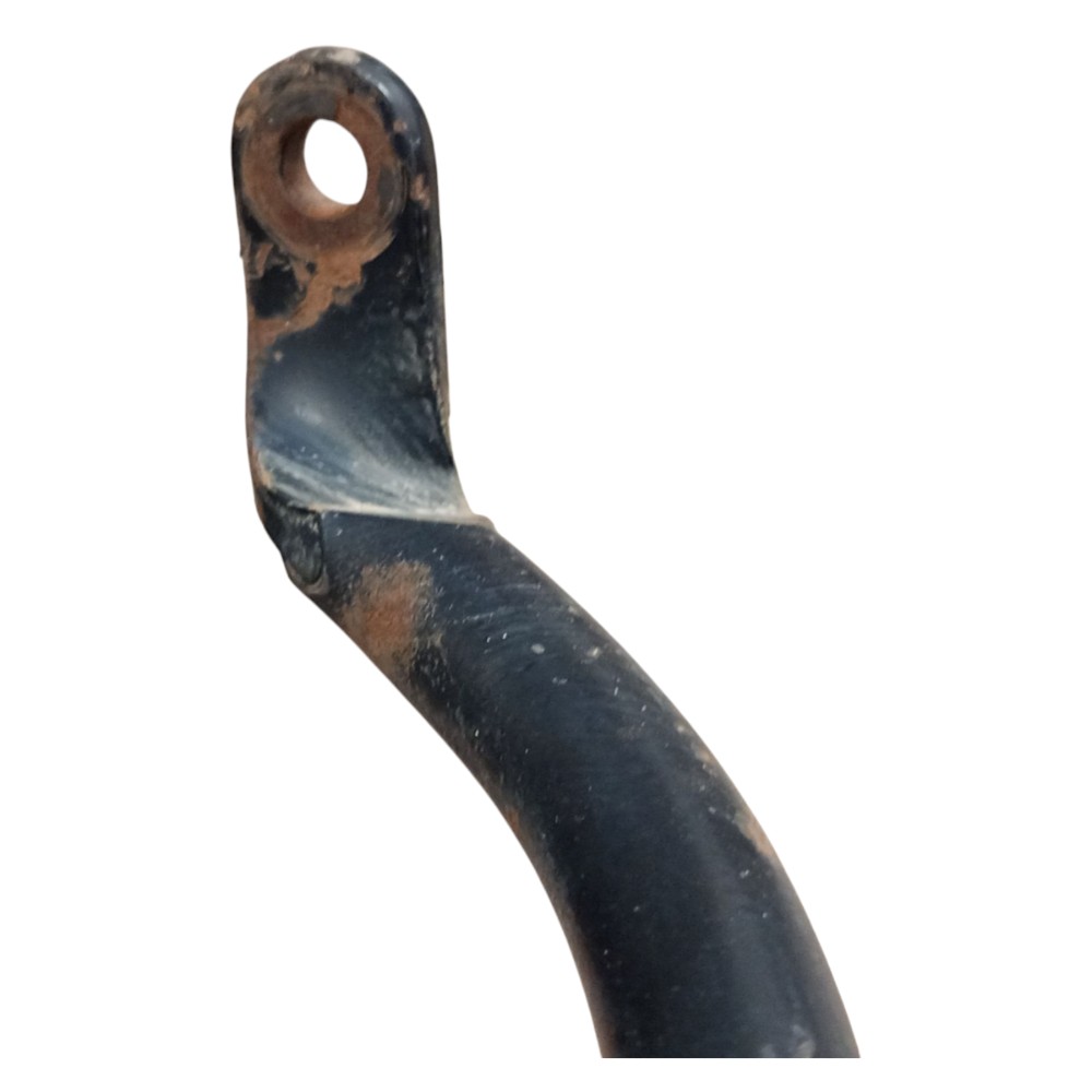 Barra Estabilizadora Dianteira Peugeot 206 2001 2002 A 2008 3
