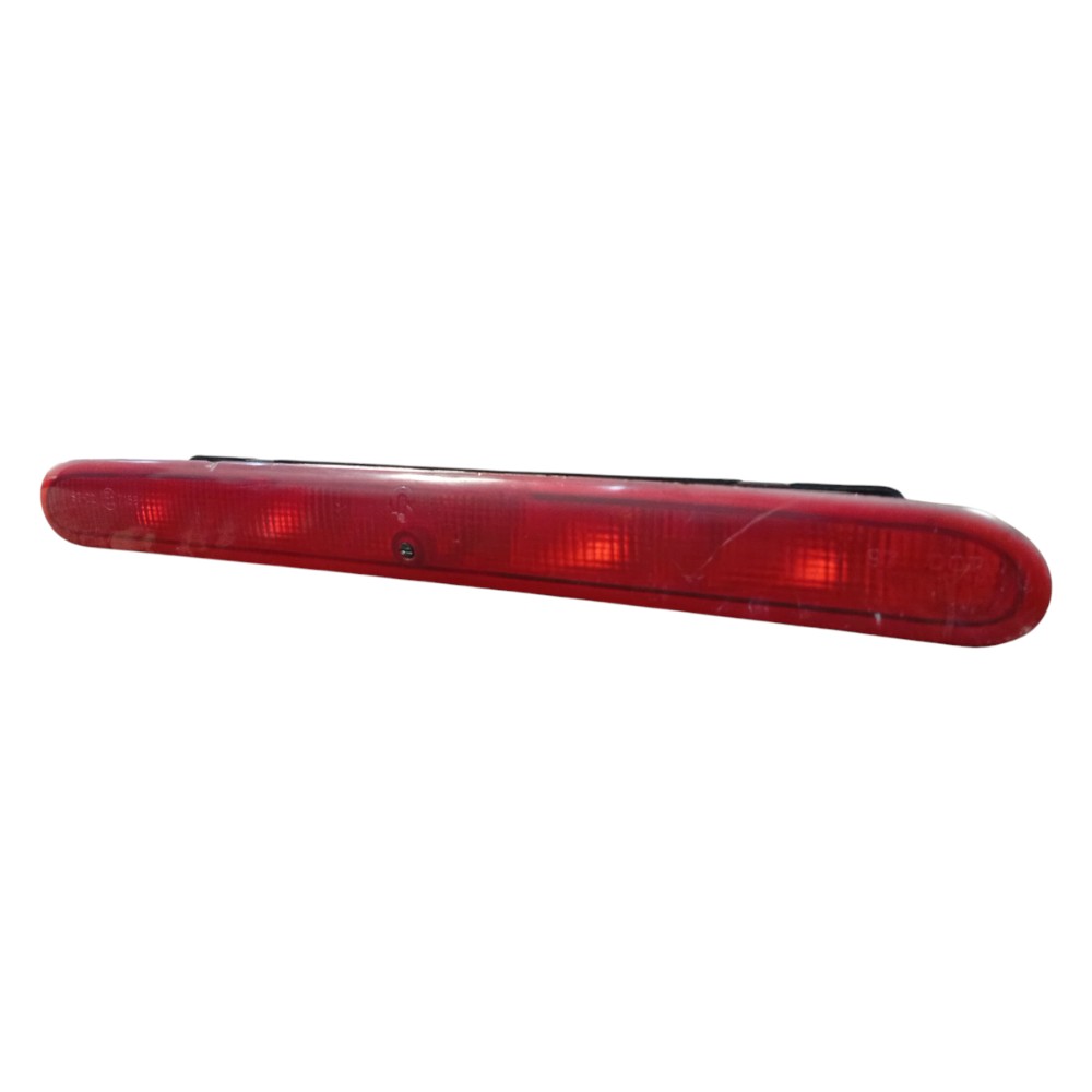 Brake Light Luz Freio Peugeot 206 2001 2002 A 2008 Detalhe Vermelho 4