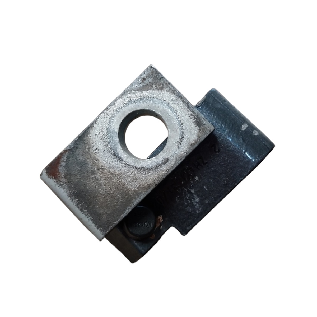 Dobradiça Superior Porta Dianteira Esquerda Audi A3 97 2006 2