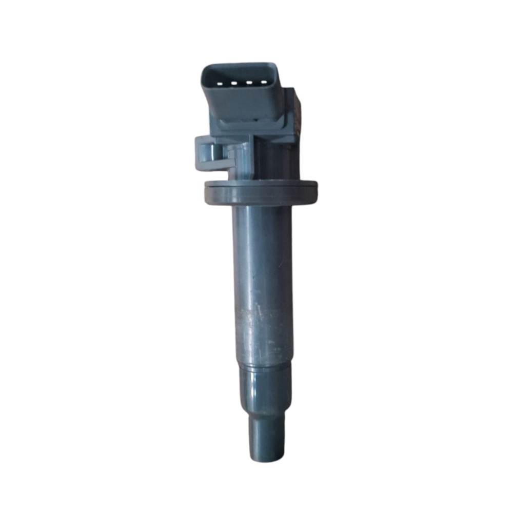 Bobina Ignição Corolla 1.8 Automático 2003 A 2006 Gasolina 2