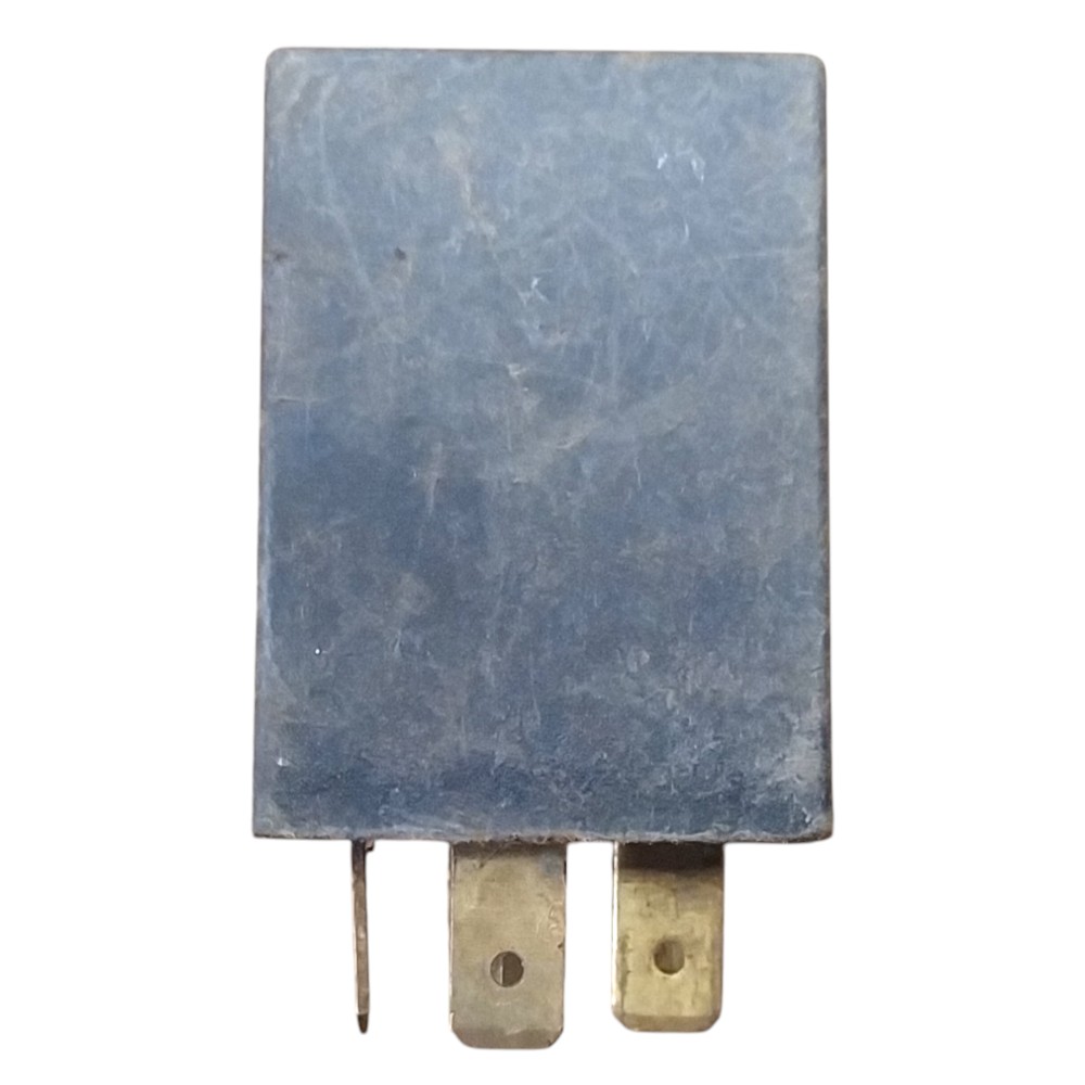 Relé Limpador Parabrisa Monza Corsa Vectra Omega 90069864 4