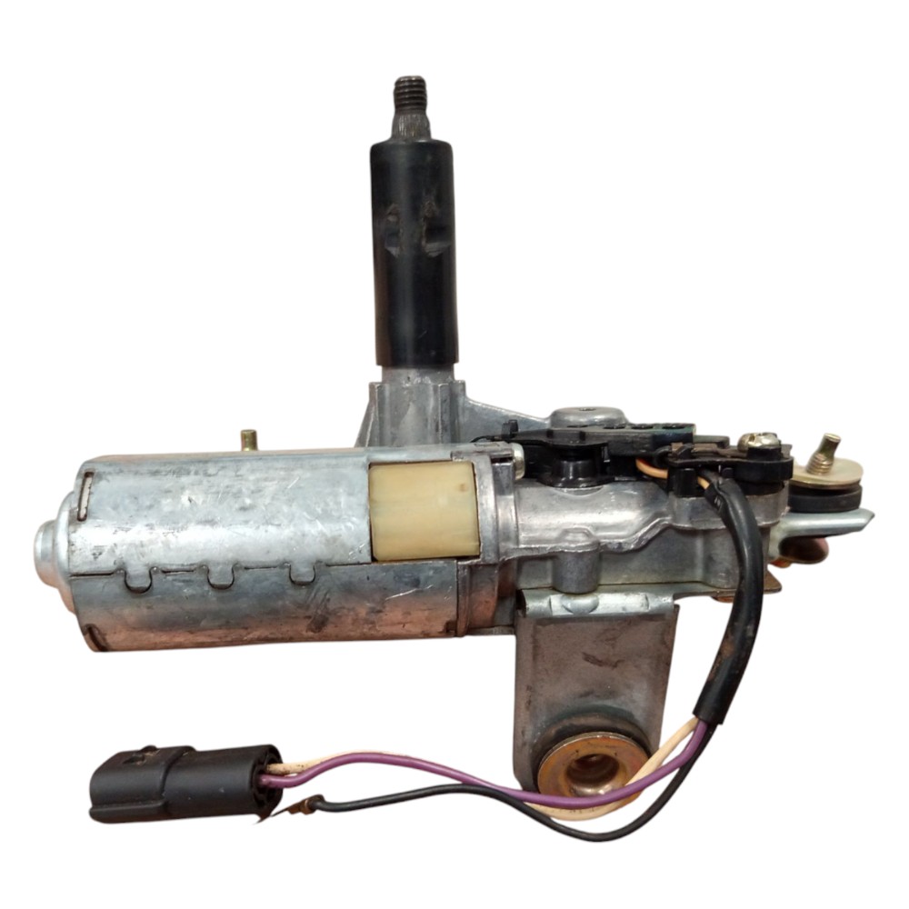 Motor Limpador Traseiro Vidro Gol G3 99 2000 2001 2002 2005 4