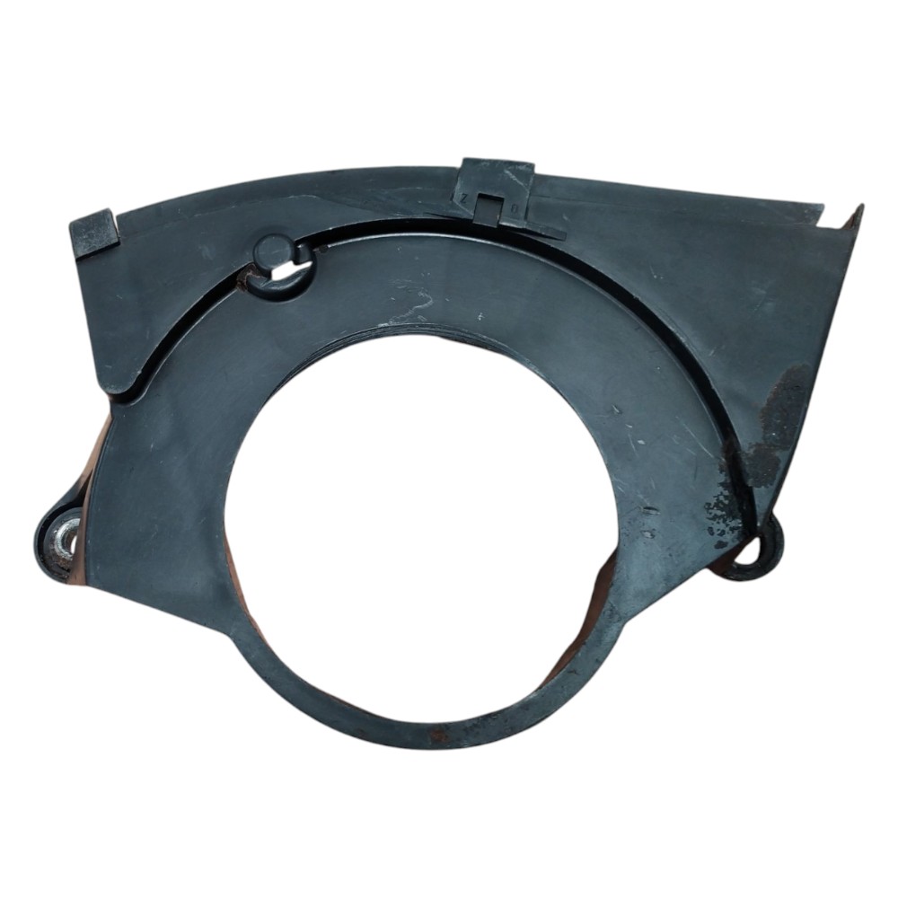 Capa Correia Dentada Fox Voyage Gol G5 2008 A 2012 Detalhe