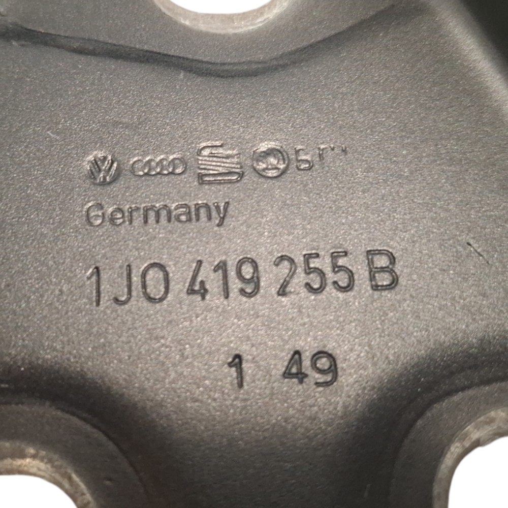 Suporte Porta Esquerda Audi A3 97 98 99 2000 2001 2002 2006 3