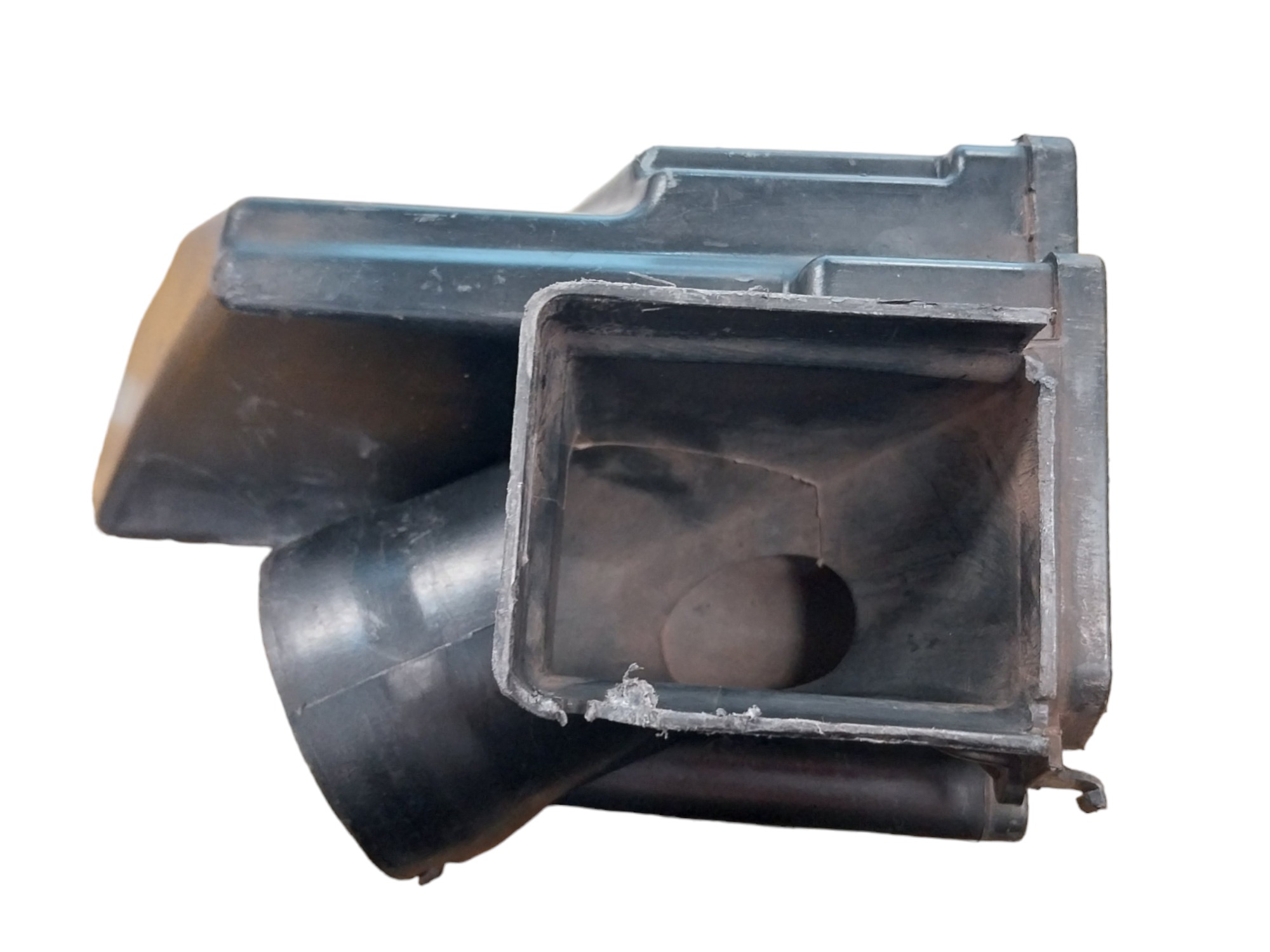 Tampa Caixa Ressonadora C3 Aircross 1.6 2011 2012 2013 2015 3