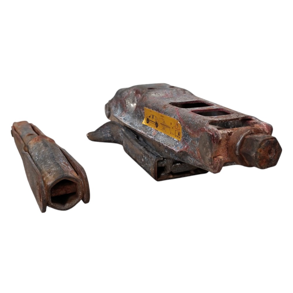 Macaco Chave Roda Ford Fiesta Rocam 2002 2003 2004 2005 2009 5