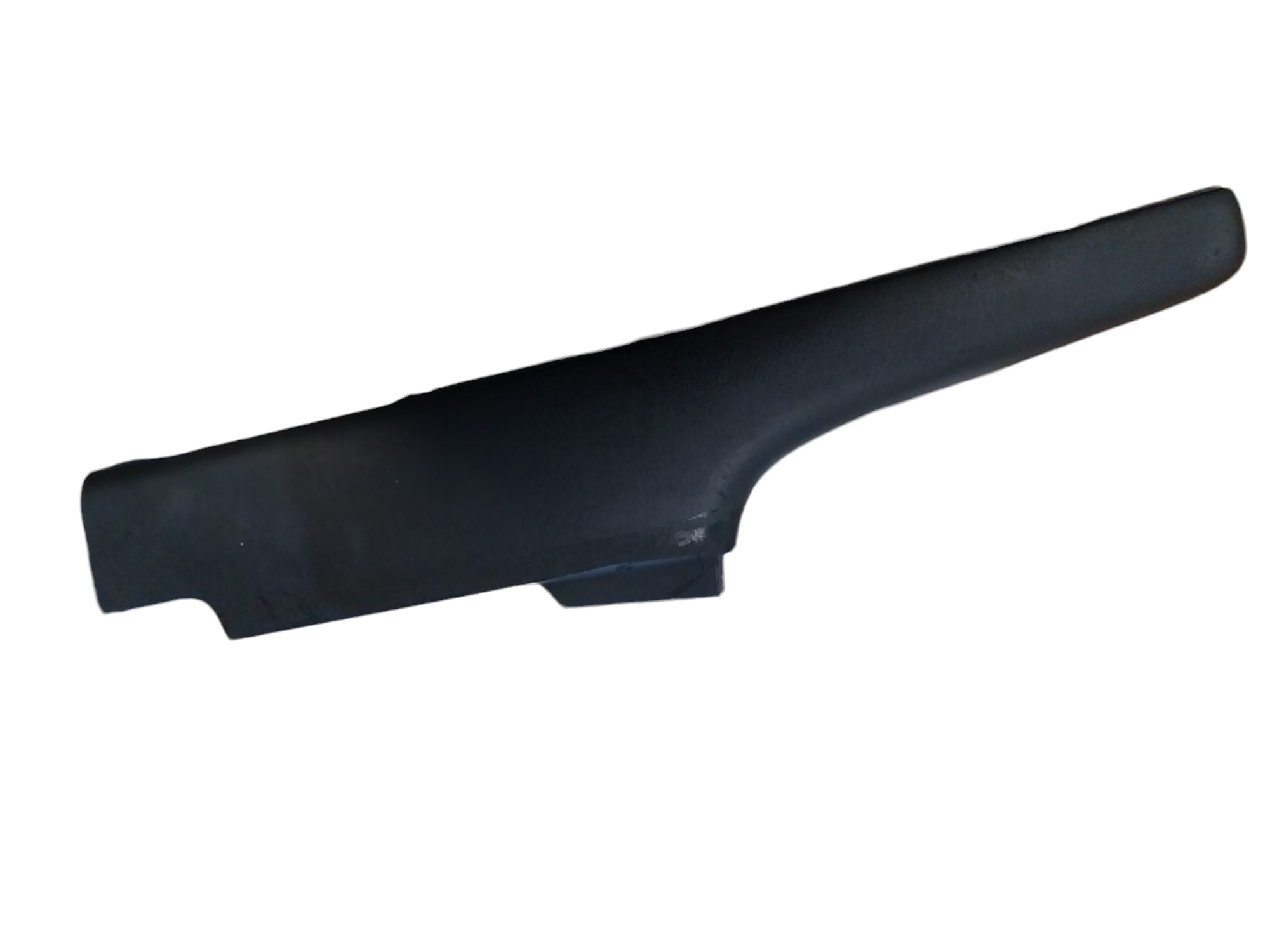 Moldura Console Central Câmbio Audi A3 97 98 2002 2003 2006 6