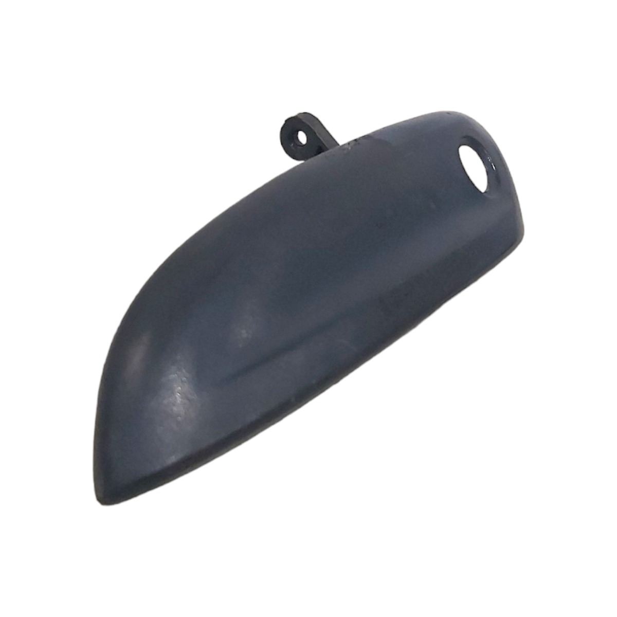Maçaneta Externa D. Esquerda Gm Onix Prisma Cobalt Original  Preto Dianteira 2