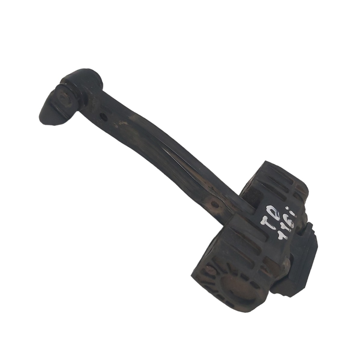 Limitador Porta Traseira Bmw 116 118 120 125 F20 2013 A 2019
