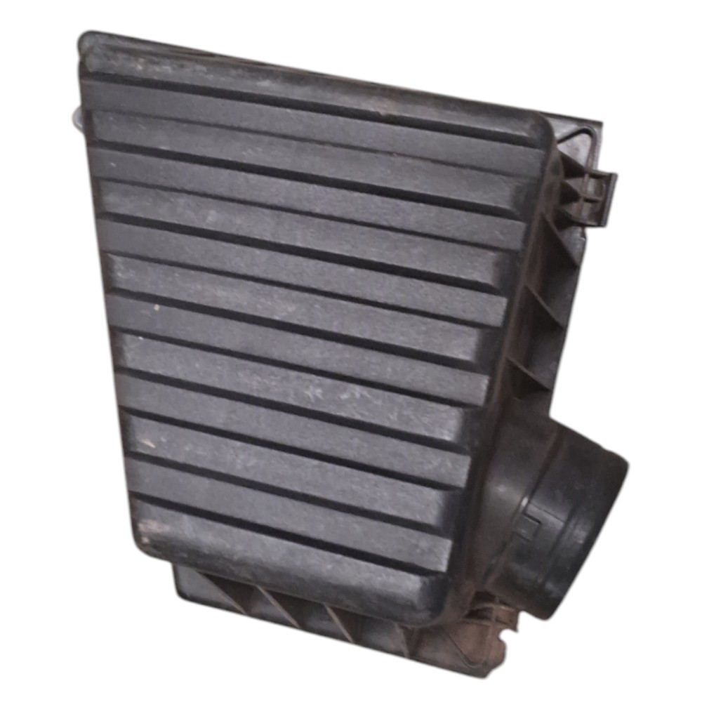 Caixa Filtro Ar Fox Gol Polo Voyage 2004 2008 2015 Detalhe 4