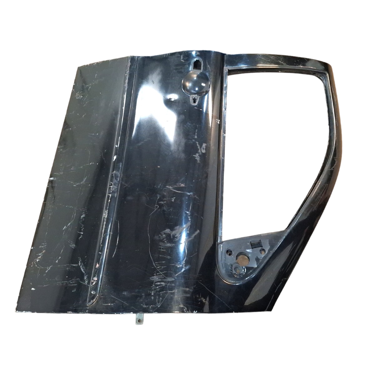 Porta Dianteiro Direito Palio 96 97 98 99 00 2001 2002 2003 Dianteira Direito Preto 3