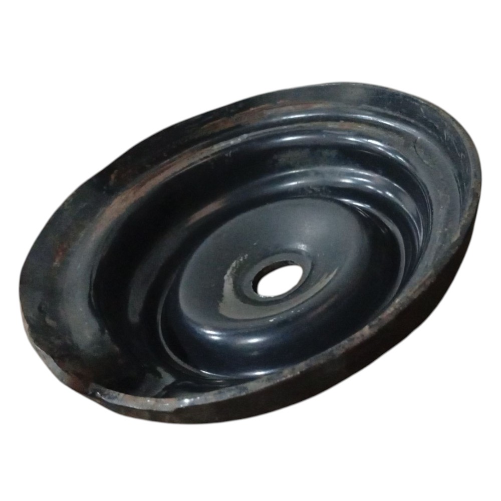Prato Mola Suspensão Ka Fiesta 96 2000 2002 2004 2006 A 2011 4