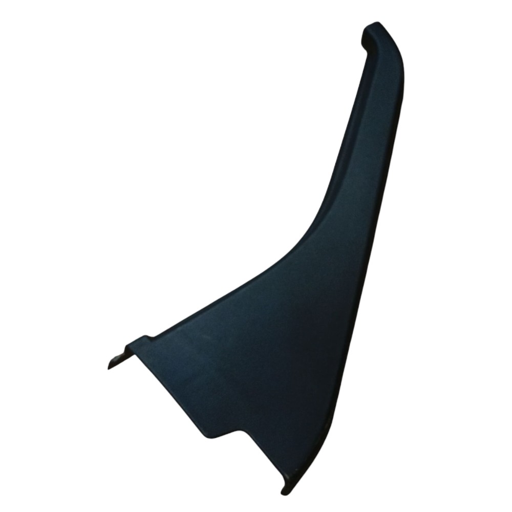 Moldura Interna Traseira Direita Focus 2009 2010 2011 A 2013 5
