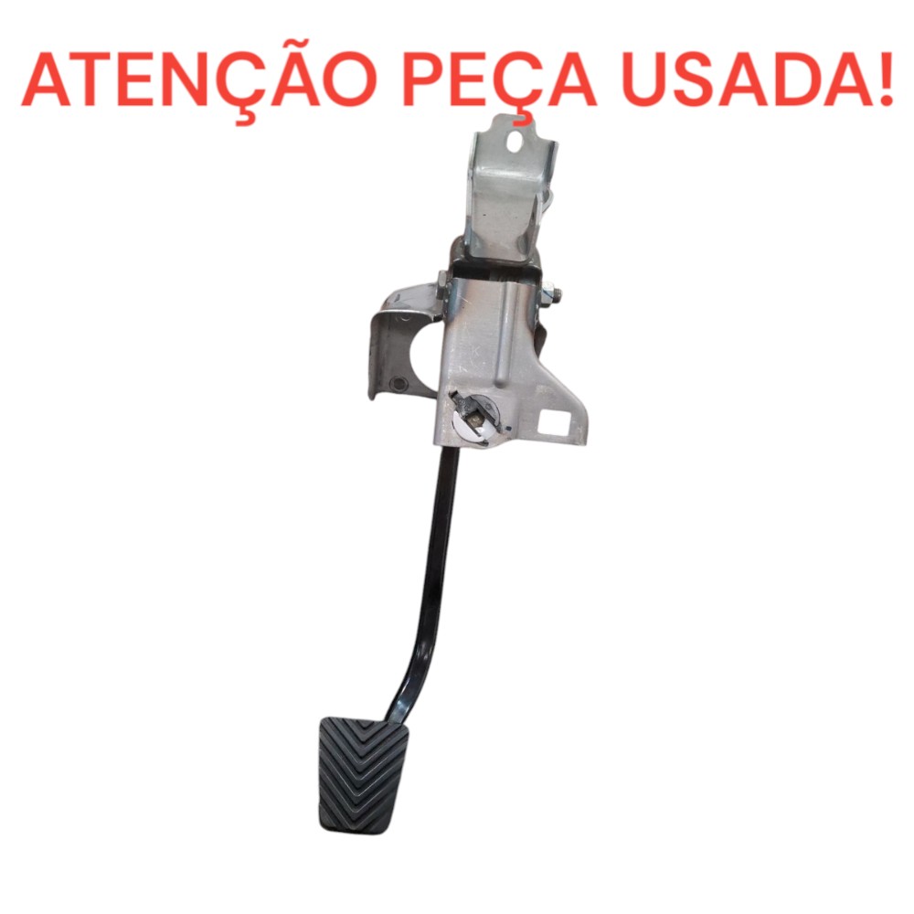 Pedal Freio Hyundai Hb20 1.0 2020 2021 2022 32800r1100 3
