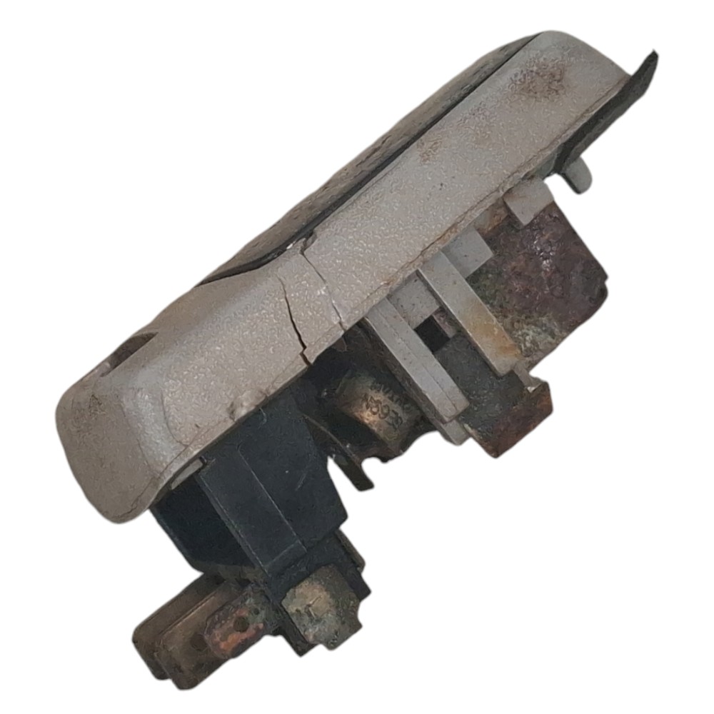 Luz Teto Cortesia Santana 91 92 93 94 96 3259473012 Original 6