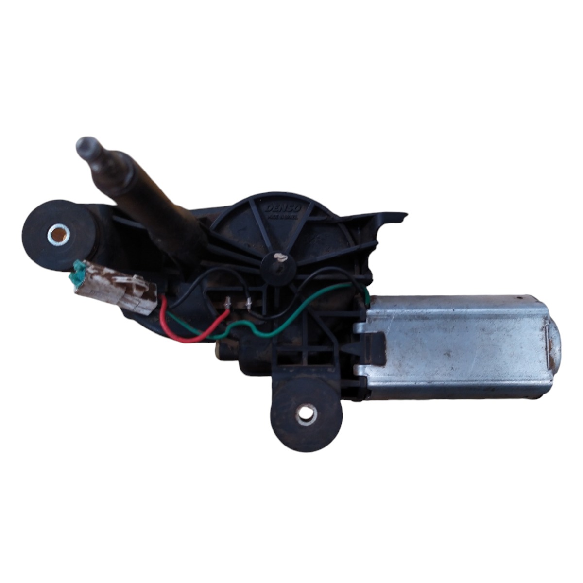 Motor Limpador Traseiro Palio Way 2004 2006 2008 2010 A 2015 2
