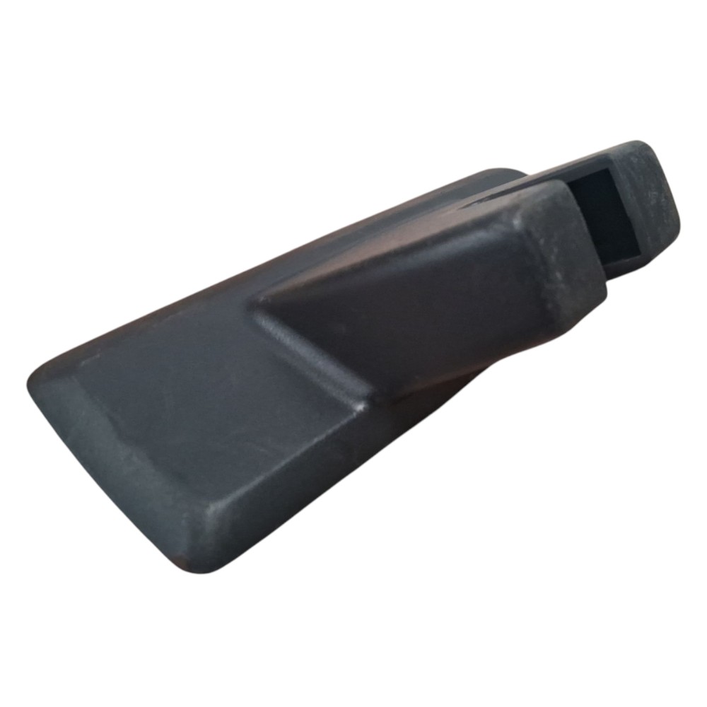 Capa Fechadura Tampa Traseira Gm Onix Spin 2013 2014 2019 2