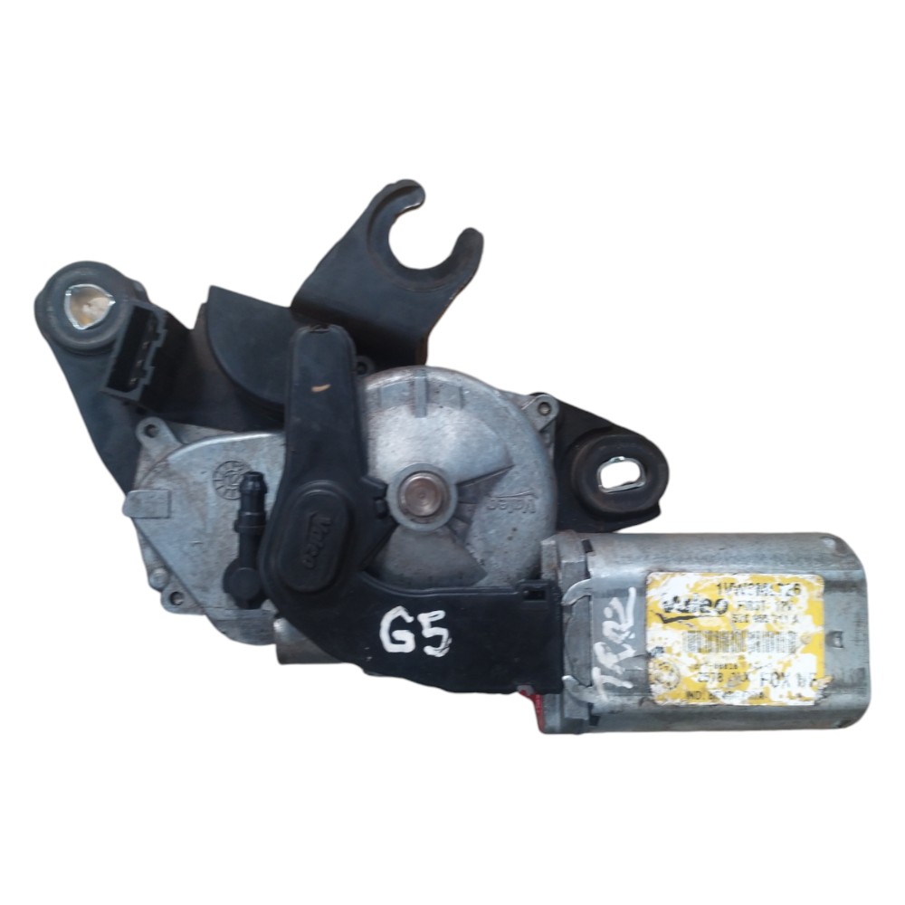 Motor Limpador Traseiro Gol G5 G6 2008 2009 2010 2011 A 2016
