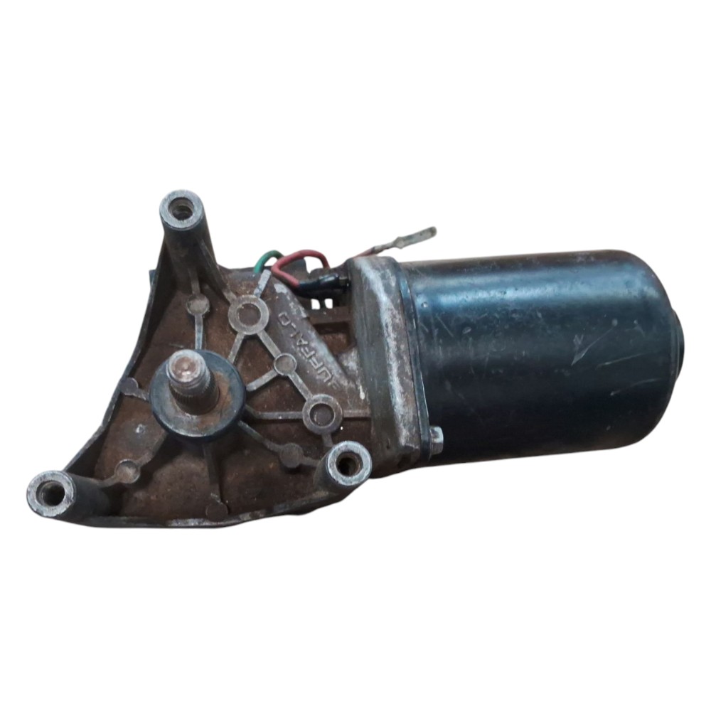 Motor Limpador Parabrisa Ford Logus Escort 93 94 95 96