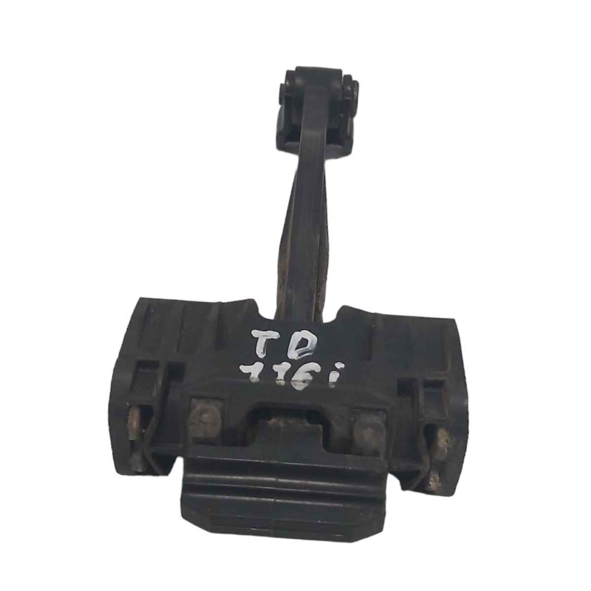 Limitador Porta Traseira Bmw 116 118 120 125 F20 2013 A 2019 3