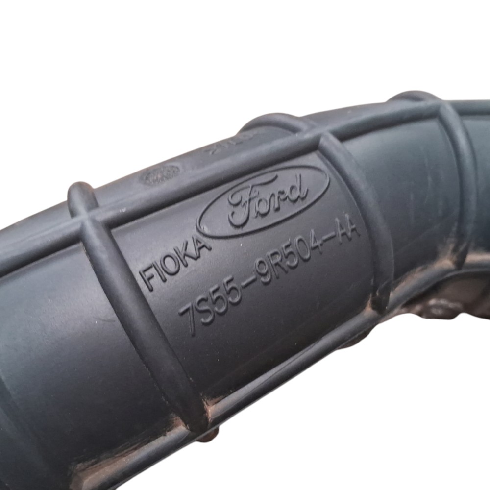 Mangueira Filtro Ar Ford Ka 2008 2009 2010 2012 7s559r504aa 2