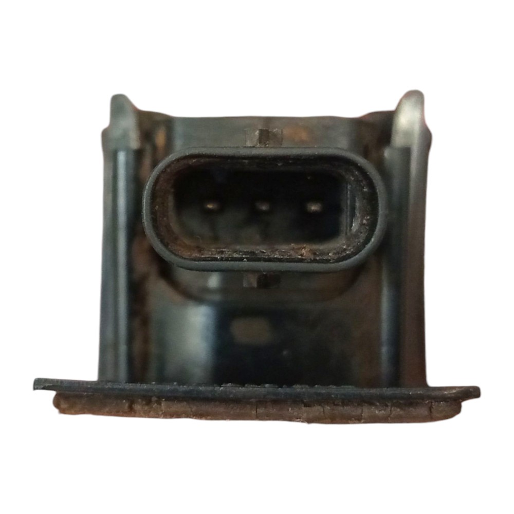 Sensor Estacionamento 5u5919486 Gol Voyage 2013 2014 2016 Preto 5