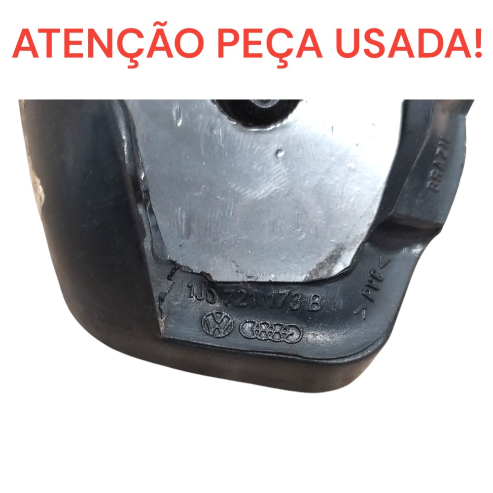 Pedal Freio Gol G3 G4 99 2000 2001 2002 2003 2005 2006 2008 6