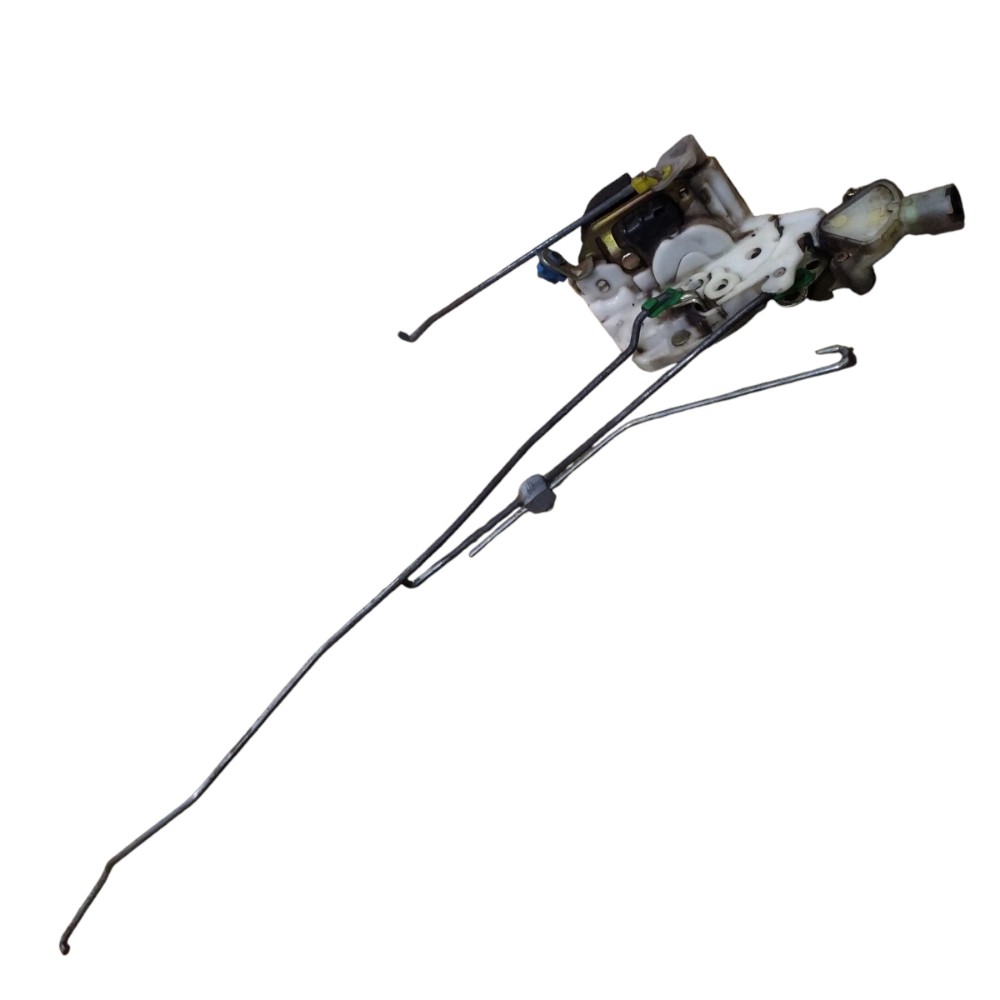 Fechadura Elétrica Dianteira Esquerda Subaru Legacy 94 95 99 4