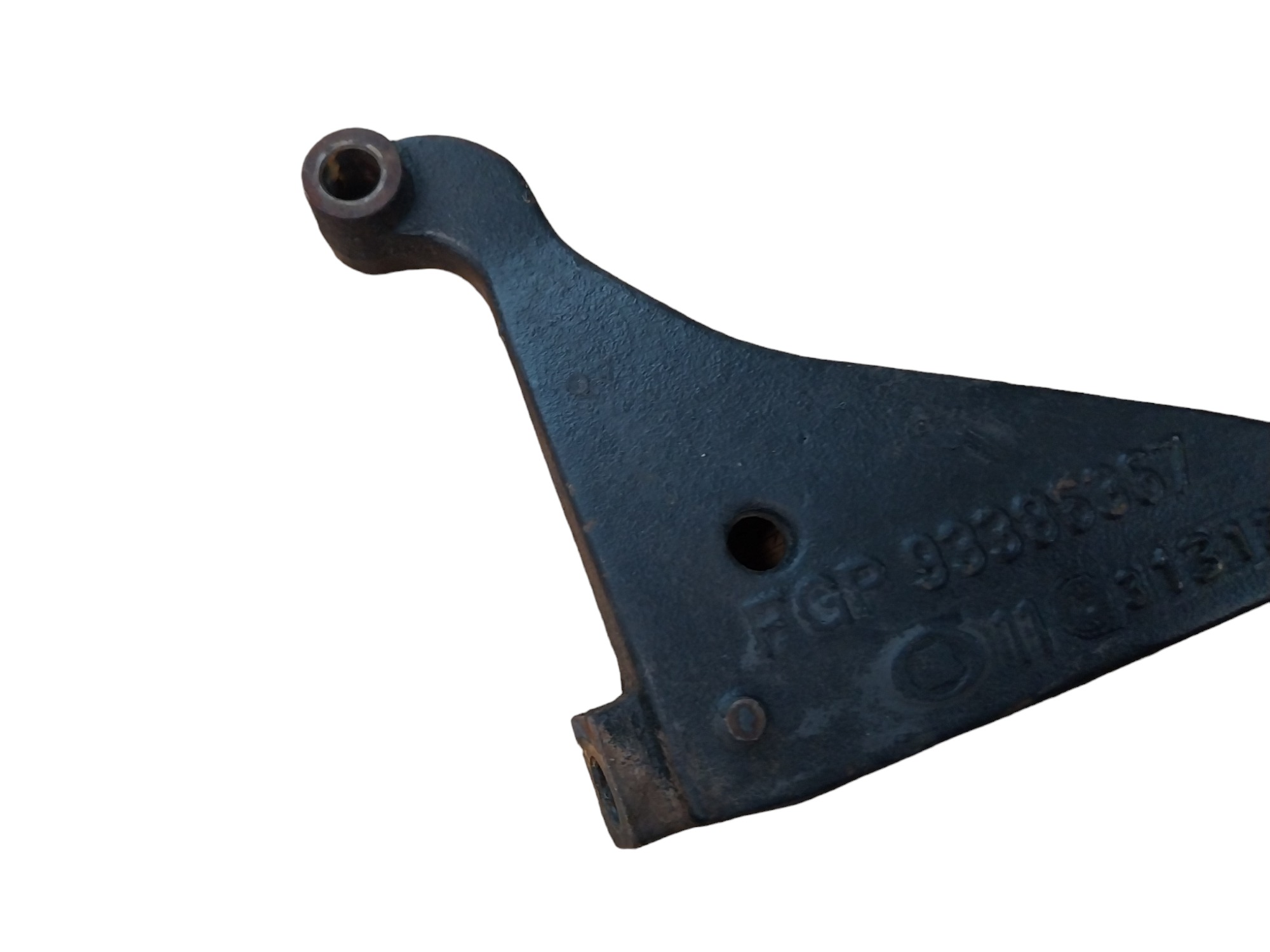 Suporte Alternador Corsa Celta Montana Agile 2003 A 2015