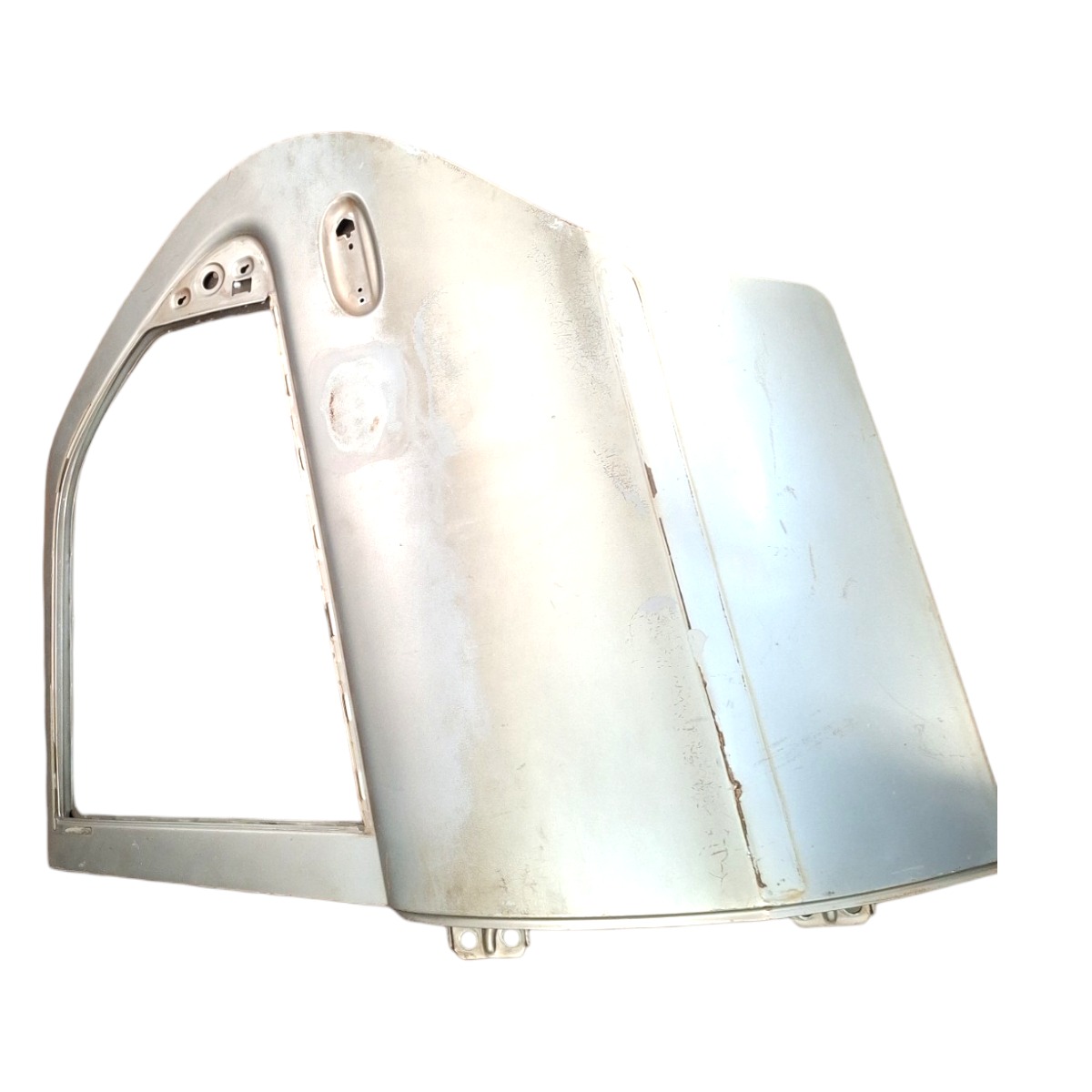Porta Traseira Esquerda Palio 96 97 98 99 2000 2001 02 2003 Traseira Esquerda Marrom 5