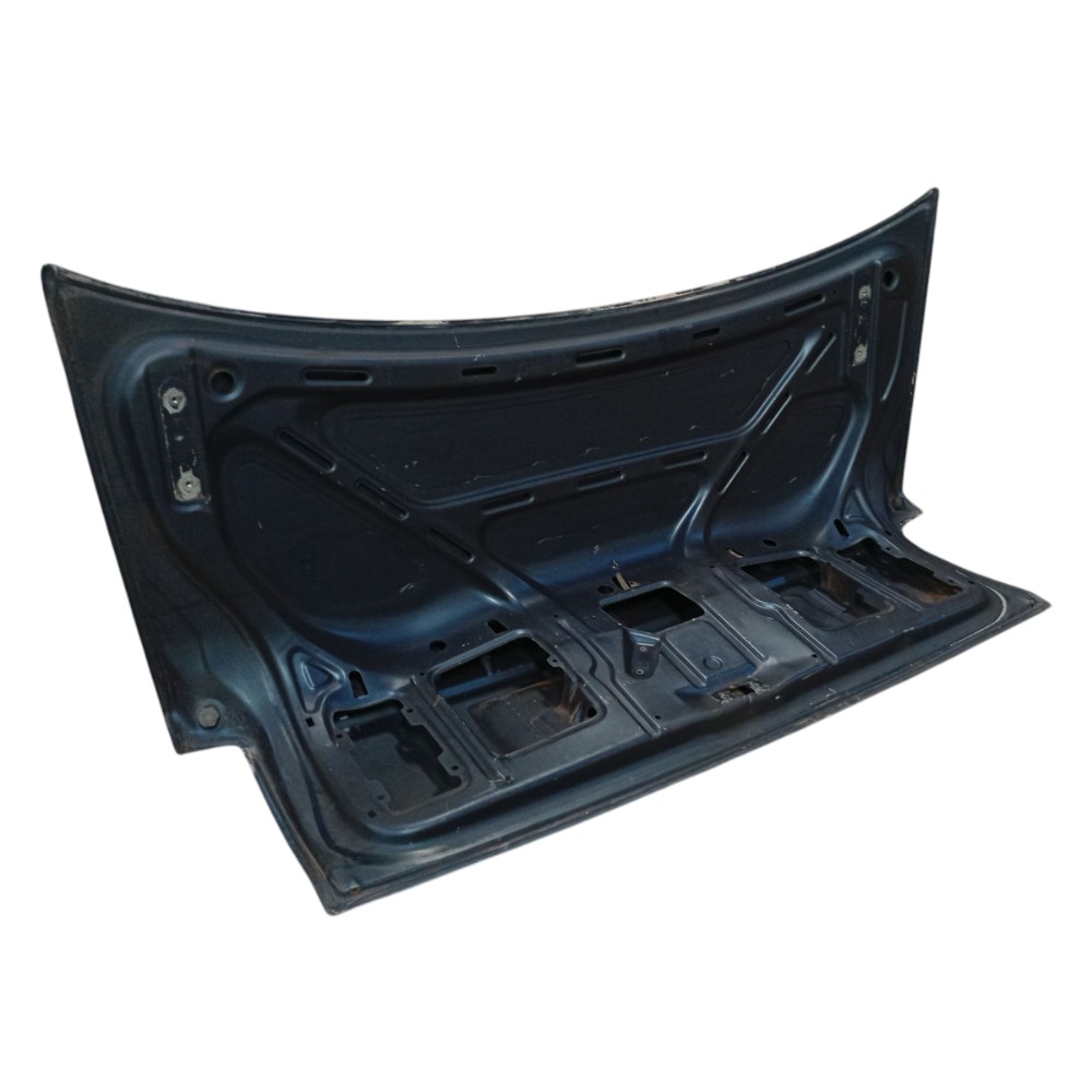 Porta Malas Tampa Traseira Gm Omega 93 94 95 96 98 Detalhe 5