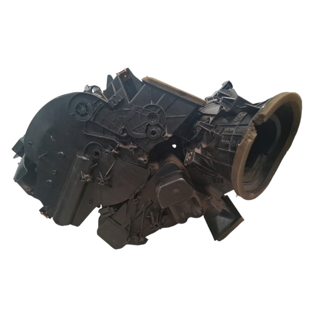 Caixa Evaporadora Xsara Picasso 2.0 2001 2002 2003 2004 2010