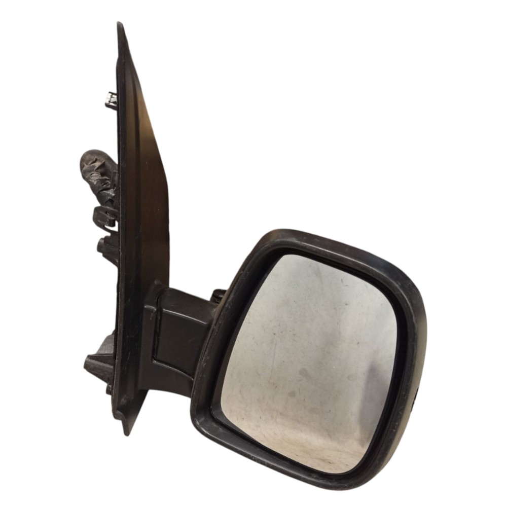 Retrovisor Elétrico Jumpy Exepert 2018 2019 2020 2021 2024 1