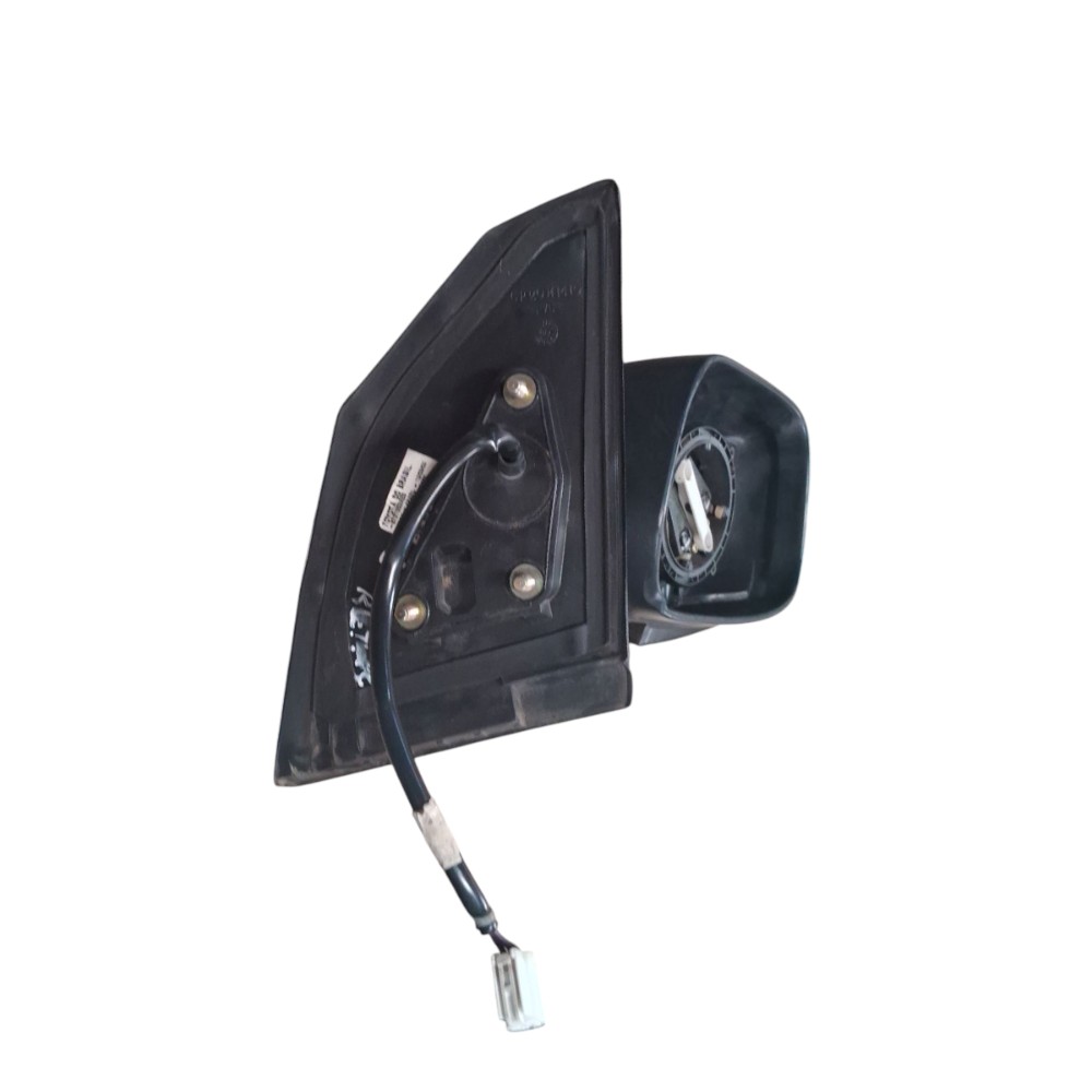 Retrovisor Direito Corolla 2003 2004  2008 Retirada Peças 4