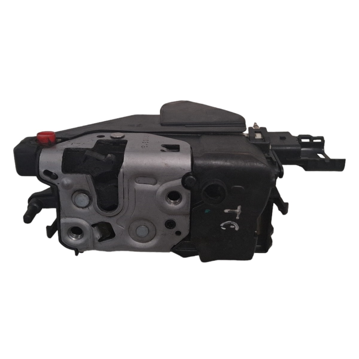 Fechadura Elétrica Traseira Esquerda Peugeot 408 2010 A 2015