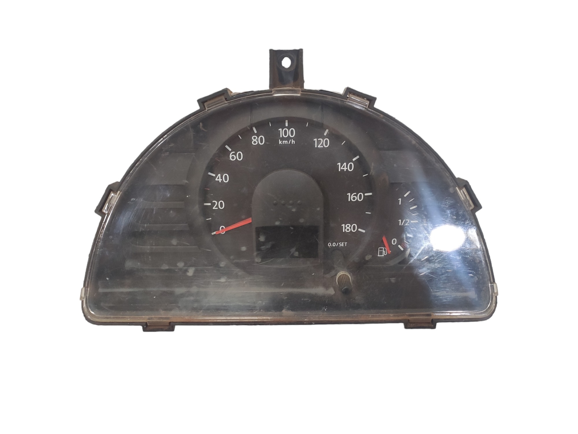 Painel Instrumento Gol G4 2005 2009 2010 2011 2013 2013 2014 Preto