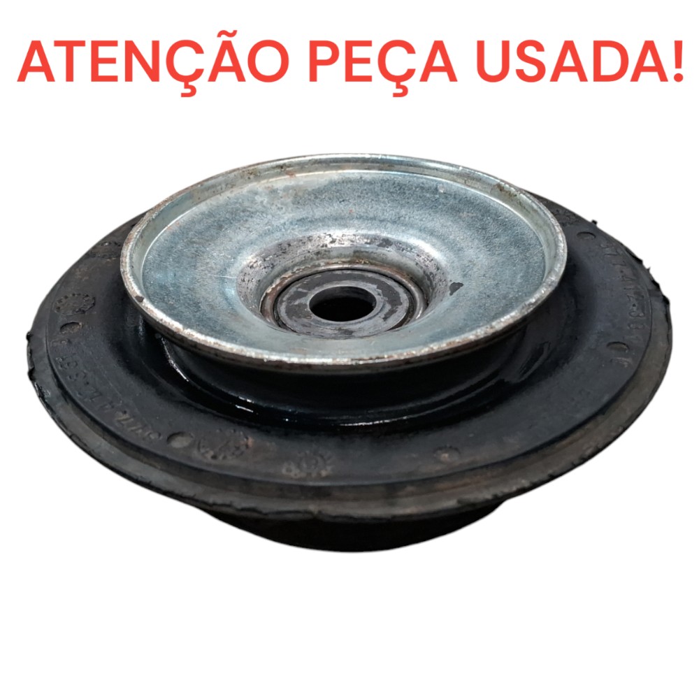 Coxim Amortecedor Dianteiro Gol Saveiro Parati 95 99 A 2001 2