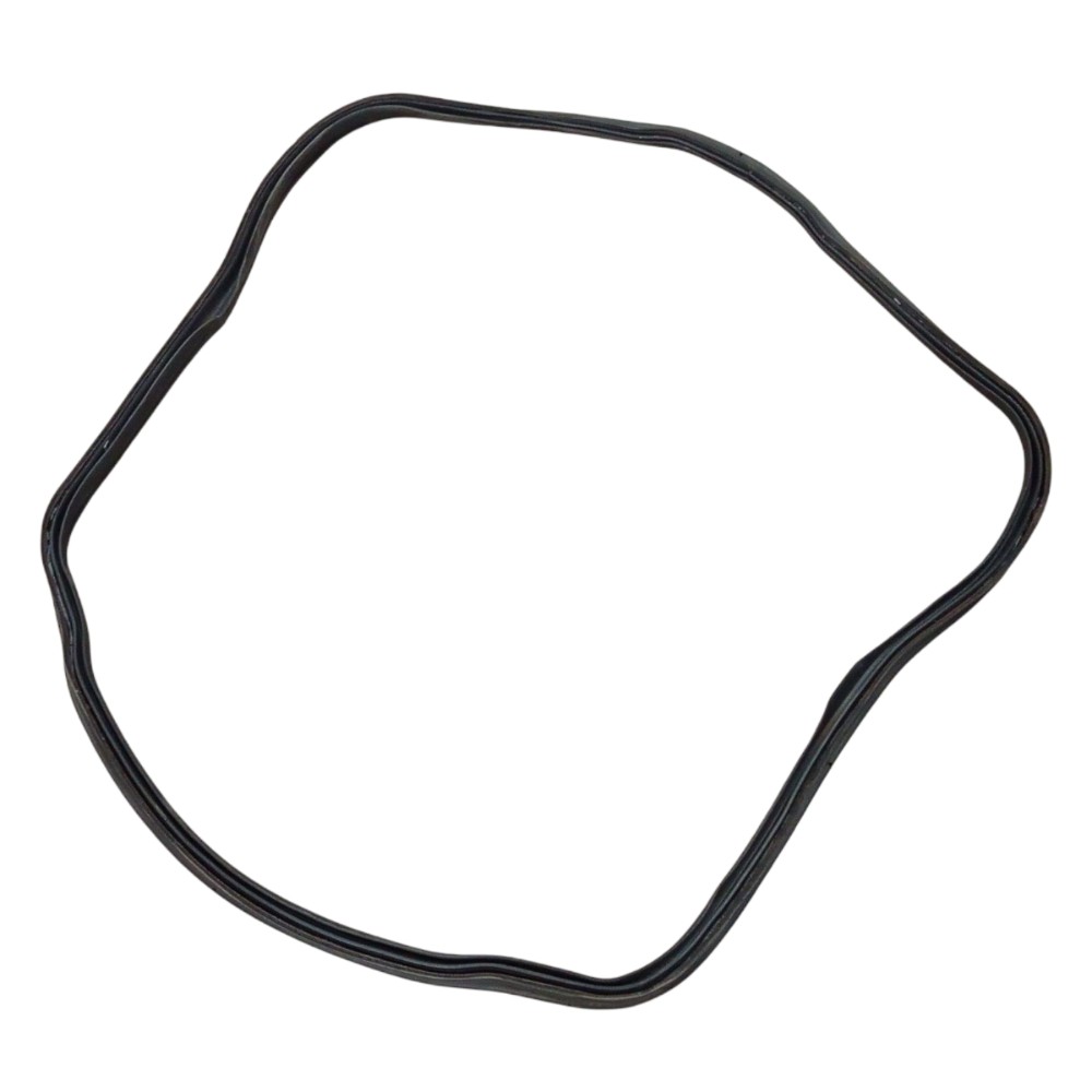 Borracha Vedação Porta Malas Uno Vivace 2011 2012 2014 2016 2