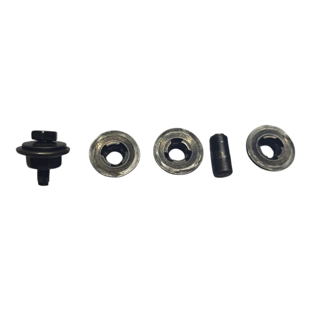 Parafusos Hidrovácuo Peugeot 206 1.0 16v 99 2002 2004 2008 3