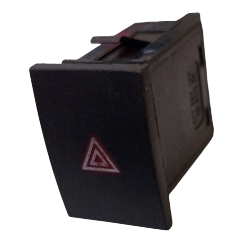 Botão Pisca Alerta Gol Saveiro Parati 99 2000 2001 A 2006 4