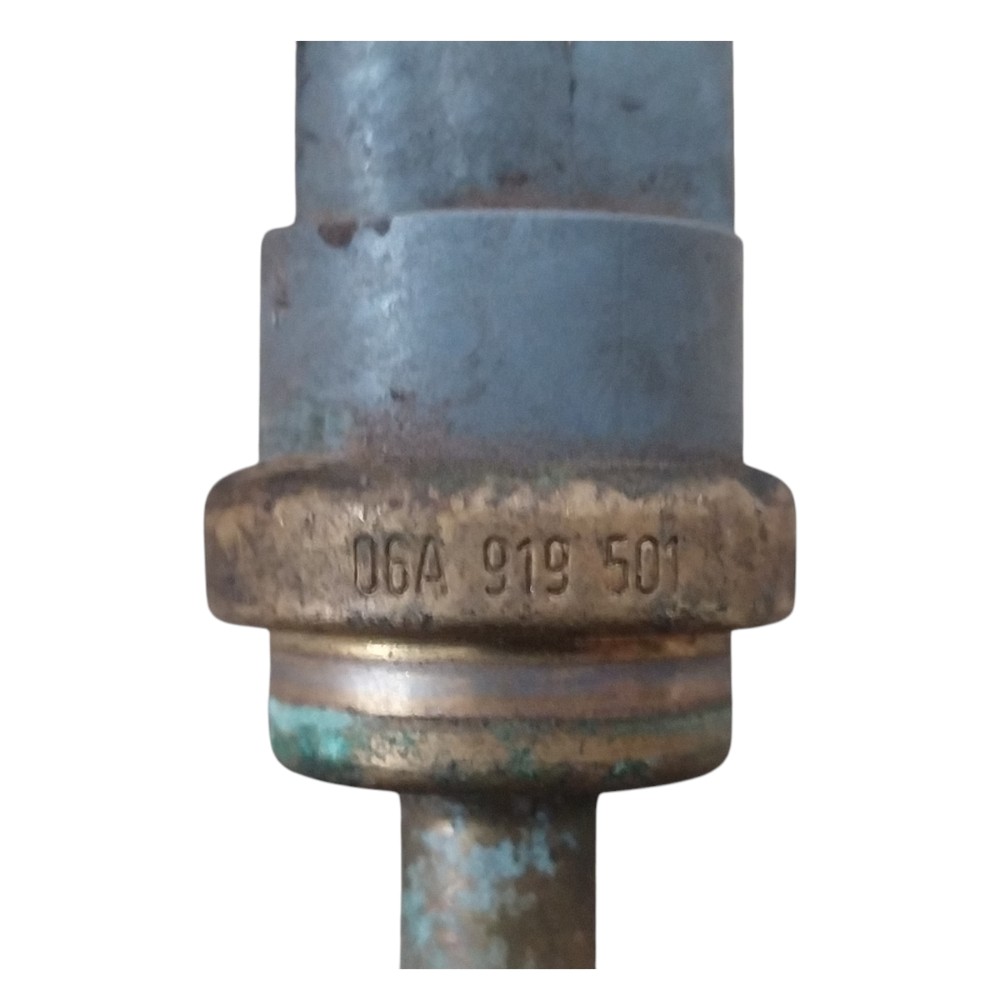 Sensor Temperatura Água Volkswagen Tiguan 2.0 Audi Q3 Eh2140 4