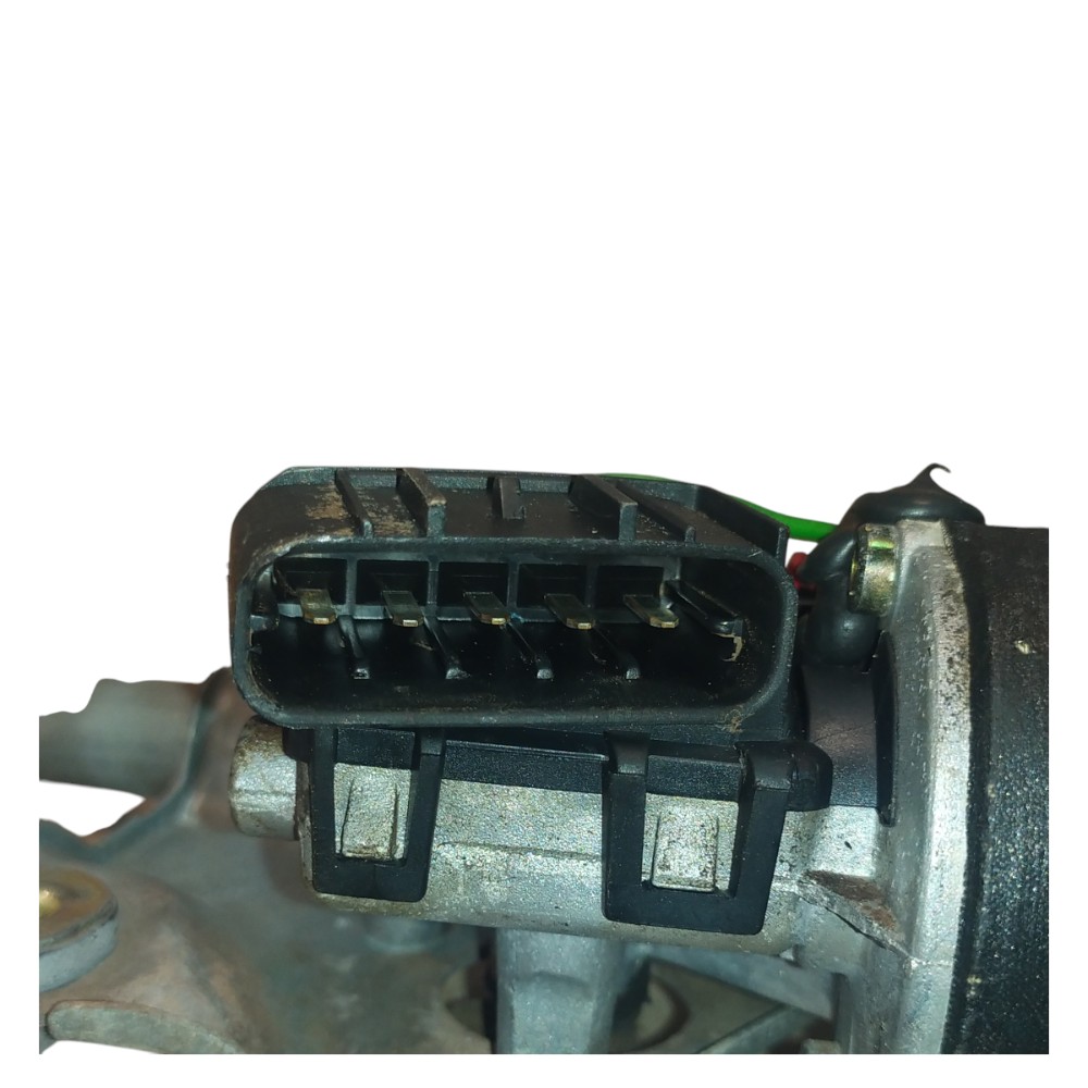 Máquina Limpador Parabrisa Vectra 97 98 99 2000 2001 A 2005 5