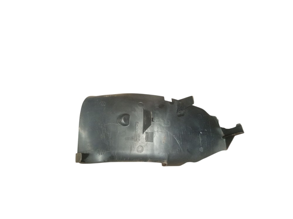 Parabarro Traseiro Esquerdo Peugeot 206 2002 2004 2005 2008 6