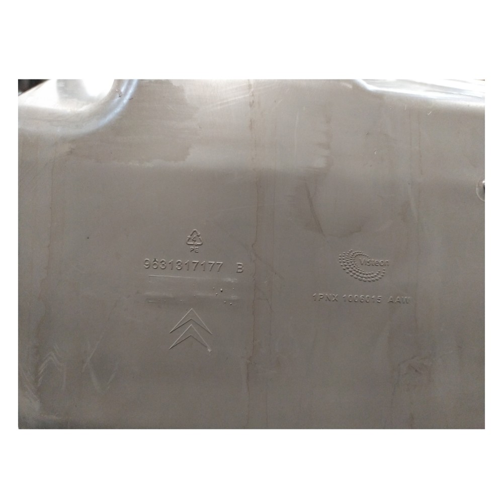 Caixa Porta Luvas Xsara Picasso 2001 2002 2003 2004 A 2010 6