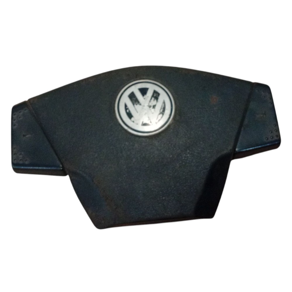 Tampa Buzina Volante Gol Fox Saveiro 2004 2005 2006 A 2009 2