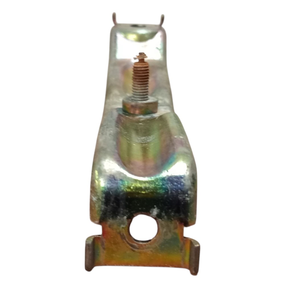 Suporte Grampo Bateria Bmw E46 330 99 2000 2001 2002 A 2005 4