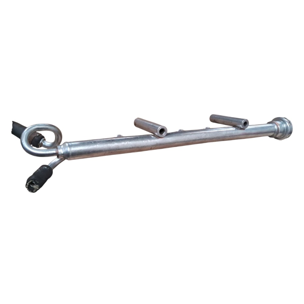 Flauta Bico Injetores Vw Golf Passat 94 95 96 97 037133317ab 2